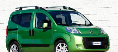 Fiat Fiorino Qubo (2008) - picture 36 of 44