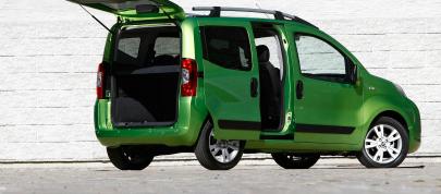 Fiat Fiorino Qubo (2008) - picture 39 of 44