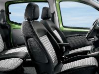 Fiat Fiorino Qubo (2008) - picture 3 of 44