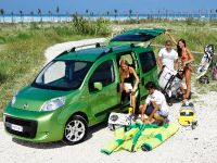 Fiat Fiorino Qubo (2008) - picture 4 of 44