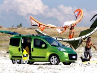 Fiat Fiorino Qubo (2008) - picture 13 of 44