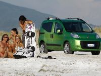 Fiat Fiorino Qubo (2008) - picture 14 of 44