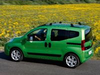 Fiat Fiorino Qubo (2008)