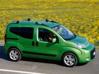 Fiat Fiorino Qubo (2008)