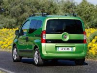 Fiat Fiorino Qubo (2008)
