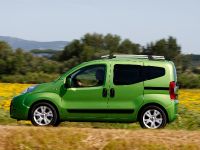Fiat Fiorino Qubo (2008) - picture 18 of 44