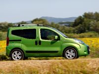 Fiat Fiorino Qubo (2008) - picture 19 of 44