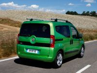 Fiat Fiorino Qubo (2008)