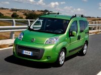 Fiat Fiorino Qubo (2008) - picture 21 of 44