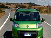 Fiat Fiorino Qubo (2008) - picture 22 of 44