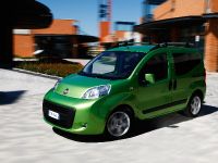 Fiat Fiorino Qubo (2008) - picture 26 of 44