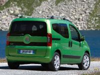 Fiat Fiorino Qubo (2008)
