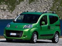 Fiat Fiorino Qubo (2008) - picture 29 of 44