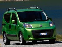 Fiat Fiorino Qubo (2008)