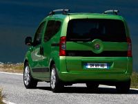 Fiat Fiorino Qubo (2008)