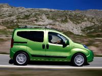 Fiat Fiorino Qubo (2008)