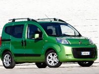 Fiat Fiorino Qubo (2008)
