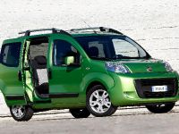 Fiat Fiorino Qubo (2008) - picture 37 of 44