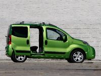 Fiat Fiorino Qubo (2008) - picture 38 of 44