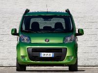 Fiat Fiorino Qubo (2008)