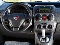 Fiat Fiorino Qubo (2008) - picture 42 of 44