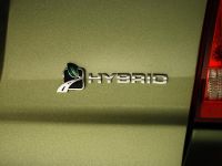 Ford Escape Hybrid (2008) - picture 4 of 6