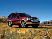 Ford Explorer (2008) - picture 2 of 4