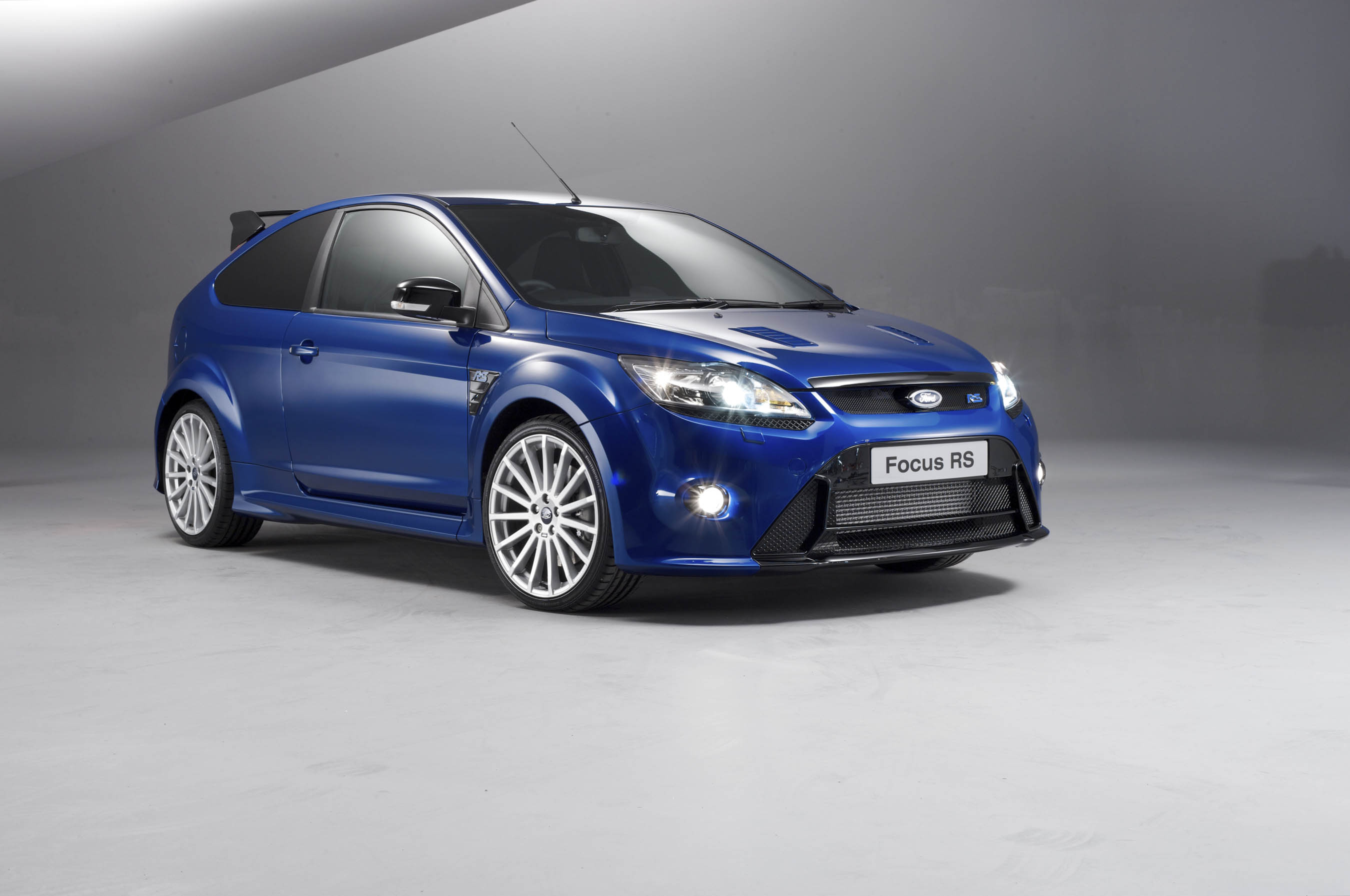 Ford Focus RS