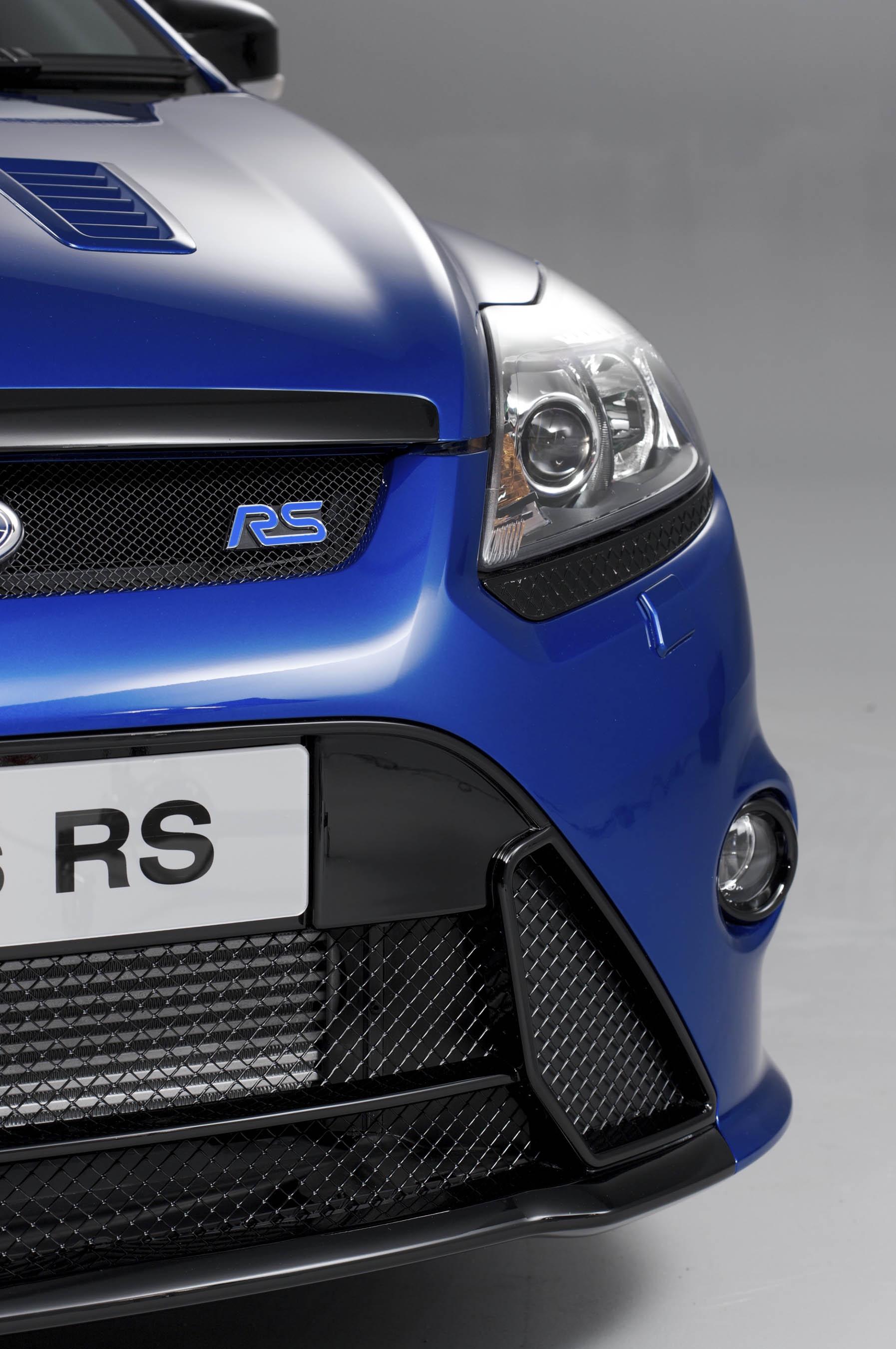 Ford Focus RS