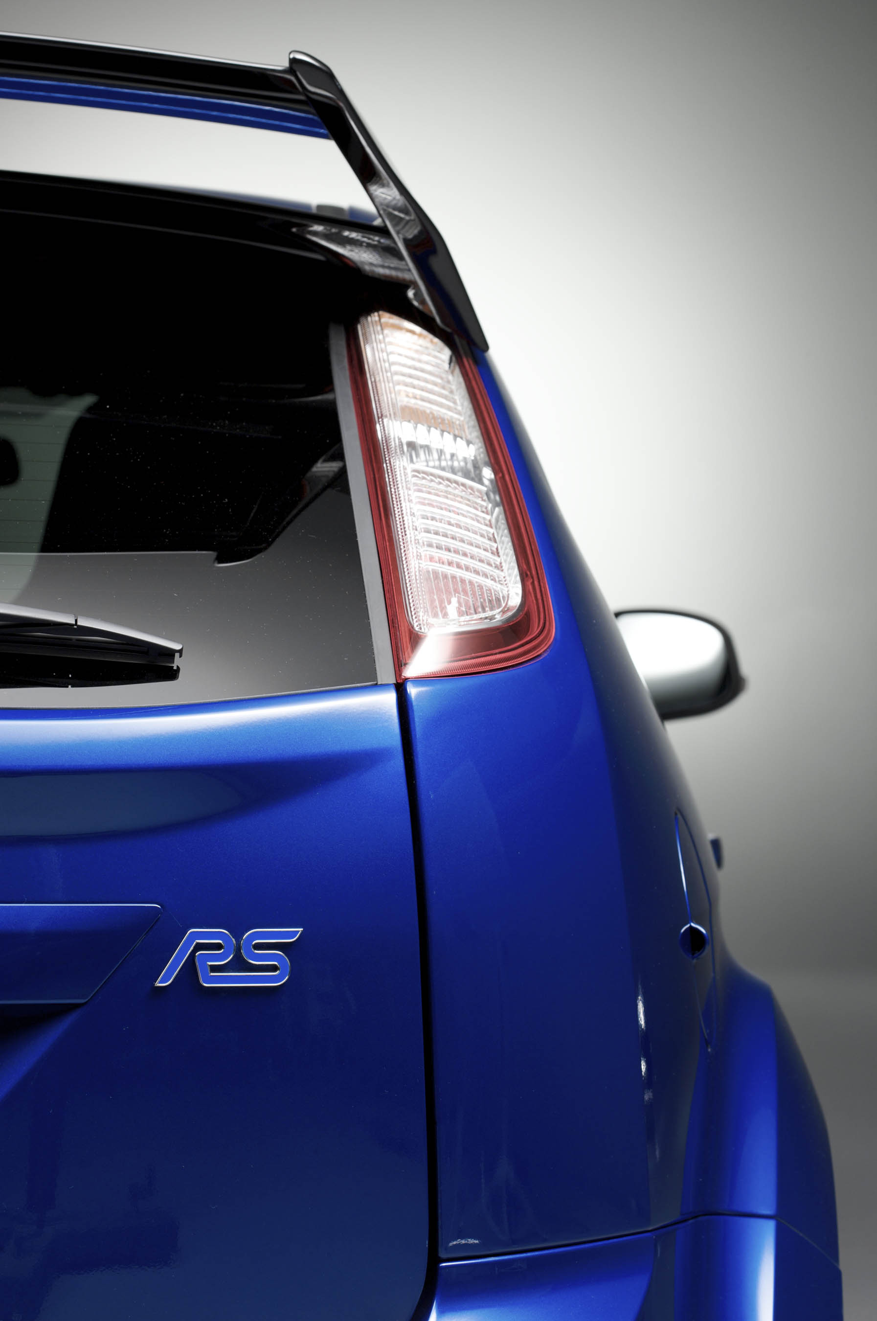 Ford Focus RS