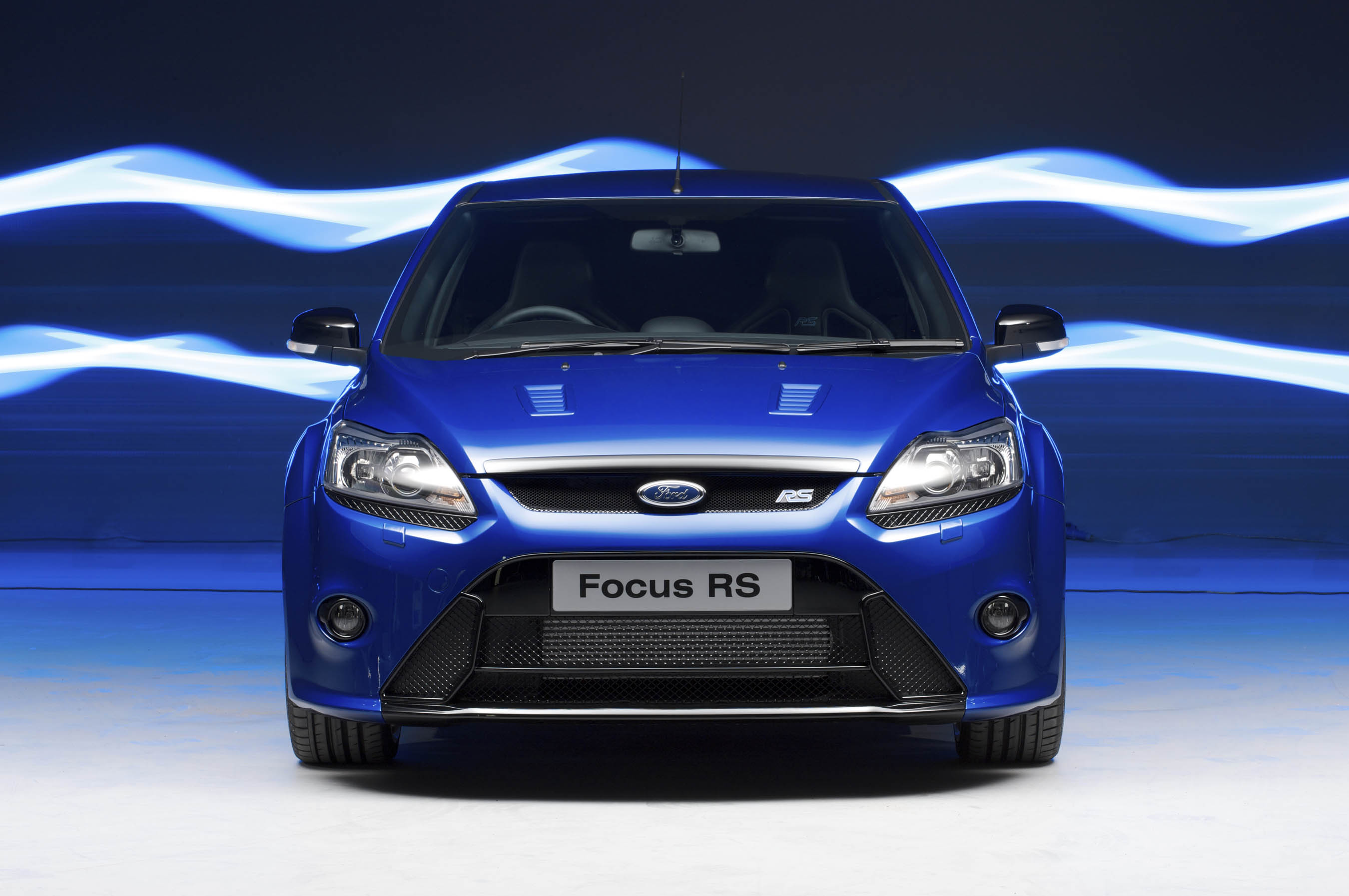 Ford Focus RS