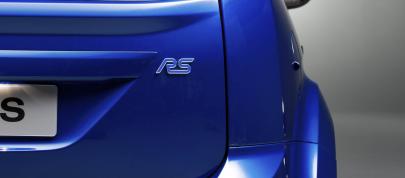 Ford Focus RS (2008) - picture 15 of 24