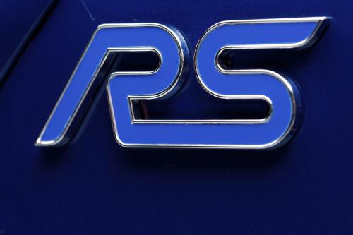 Ford Focus RS (2008) - picture 17 of 24