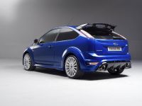Ford Focus RS (2008)