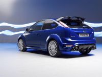 Ford Focus RS (2008)