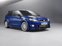2008 Ford Focus RS