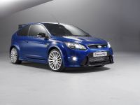 Ford Focus RS (2008)