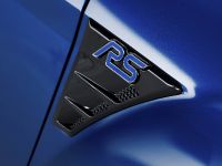 Ford Focus RS (2008)