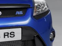 Ford Focus RS (2008)
