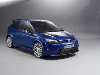 Ford Focus RS (2008)
