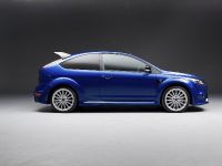 Ford Focus RS (2008)