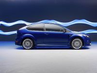 Ford Focus RS (2008)