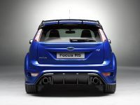 Ford Focus RS (2008) - picture 13 of 24