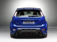Ford Focus RS (2008)