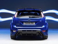 Ford Focus RS (2008)
