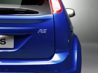 Ford Focus RS (2008)