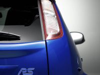 Ford Focus RS (2008)