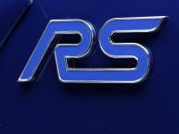 Ford Focus RS (2008)