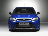 Ford Focus RS (2008) - picture 19 of 24