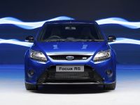Ford Focus RS (2008)
